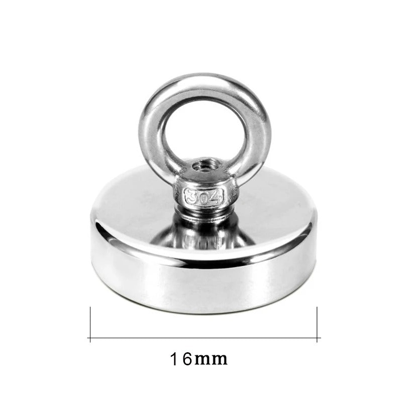 Super Strong Neodymium Fishing Magnets