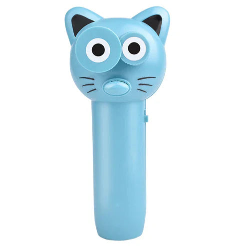Rope Launcher Toy