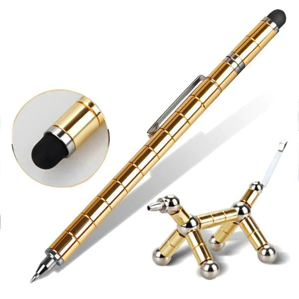 Magnetic Polar Pen