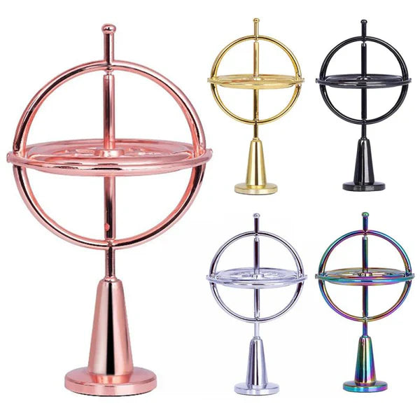 Self-balancing Gyroscope Anti-gravity Educational Toy