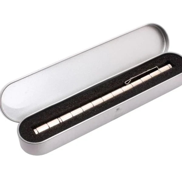 Magnetic Polar Pen