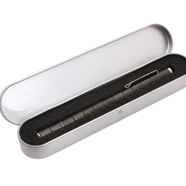 Magnetic Polar Pen