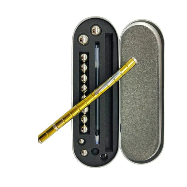 Magnetic Polar Pen