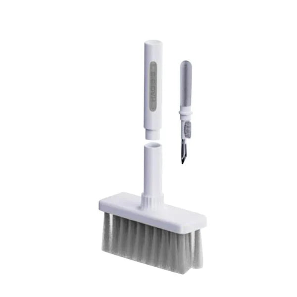 Multifunctional Keyboard Brush Earphone Cleaner