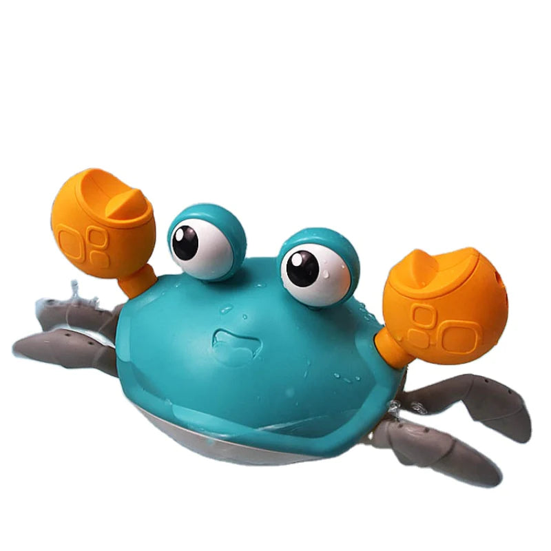 Bath Induction Crab