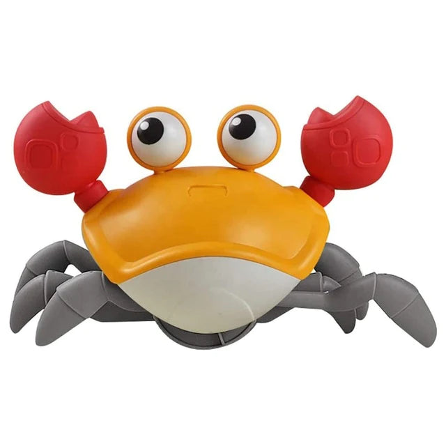 Bath Induction Crab