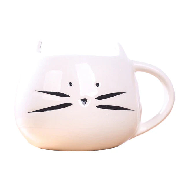 Cat Mug