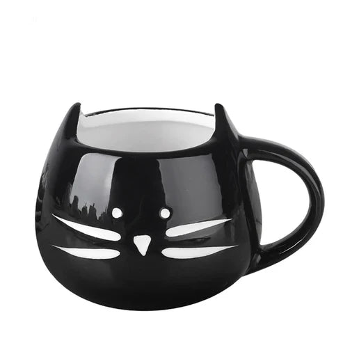 Cat Mug