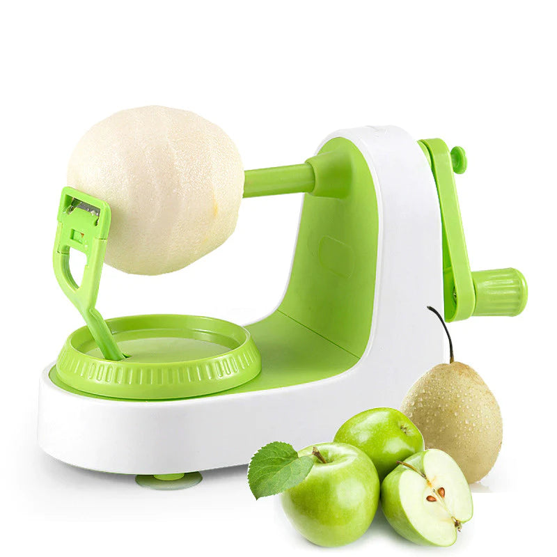 Apple Fruit Peeler