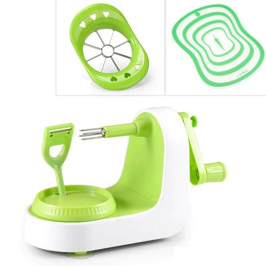 Apple Fruit Peeler