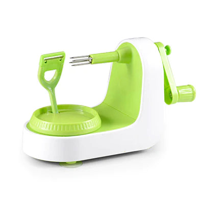 Apple Fruit Peeler